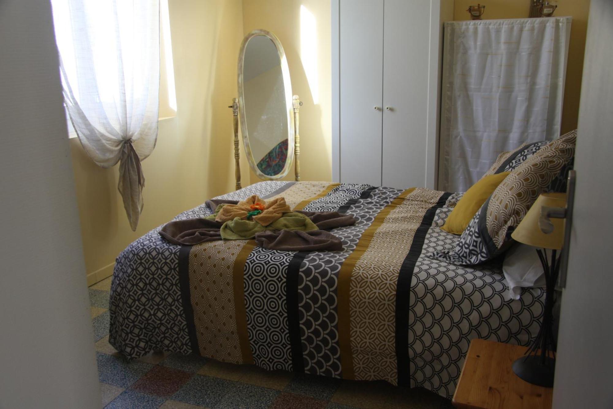 La Maison Du Bonheur Saint Laurent de la Salanque Bagian luar foto